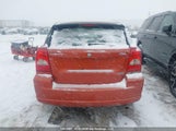 Dodge Caliber R/T 1B3HE78K27D194487 fotografie