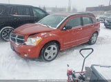Dodge Caliber R/T 1B3HE78K27D194487 снимка