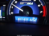 Honda Civic Hybrid JHMFA36218S801973 снимка