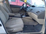 Honda Civic Hybrid JHMFA36218S801973 снимка