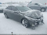 Hyundai Elantra Hybrid Luxury KMHLN4AJ9PU073699 fotografie