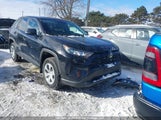 Toyota Rav4 Le 2T3B1RFV9NC301268 снимка