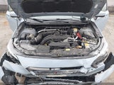 Subaru Crosstrek Premium JF2GTAPC5M8393711 снимка