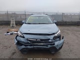 Subaru Crosstrek Premium JF2GTAPC5M8393711 снимка