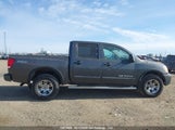 Nissan Titan 1N6AA07C68N349869 снимка