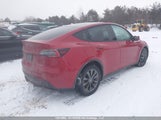 Tesla Model Y Long Range 5YJYGDEE3LF036829 снимка