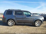 Honda Pilot Touring 5FNYF4H94CB506464 снимка