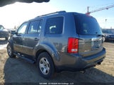 Honda Pilot Touring 5FNYF4H94CB506464 снимка