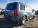 Honda Pilot Touring 5FNYF4H94CB506464 снимка