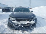 Honda Civic Lx SHHFK7H30KU305366 снимка