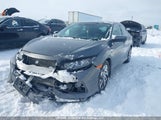 Honda Civic Lx SHHFK7H30KU305366 снимка