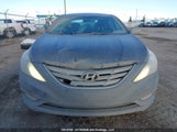 Hyundai Sonata Limited 5NPEC4AC9CH433336 fotografie