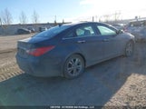 Hyundai Sonata Limited 5NPEC4AC9CH433336 снимка