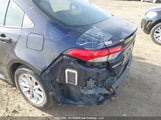 Toyota Corolla Le 5YFBPRBE5LP006274 снимка