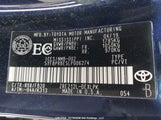Toyota Corolla Le 5YFBPRBE5LP006274 снимка