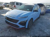 Hyundai Kona N KM8KH3AC1PU011180 снимка