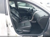 Toyota Corolla S 2T1BU4EE8DC984857 fotografie