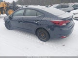 Hyundai Elantra Sel/Value/Limited KMHD84LF3LU108266 снимка