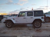 Jeep Wrangler Unlimited Sahara 1C4HJXEG8KW608833 photo