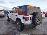 Jeep Wrangler Unlimited Sahara 1C4HJXEG8KW608833 fotografie