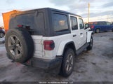 Jeep Wrangler Unlimited Sahara 1C4HJXEG8KW608833 fotografie