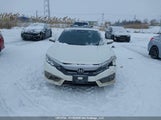 Honda Civic Touring 2HGFC3B96GH427219 снимка