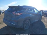 Nissan Murano Midnight Edition/Platinum/Sl/Sv 5N1AZ2MH6JN148675 снимка