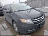 Honda Odyssey Ex-L 5FNRL5H61GB508655 photo