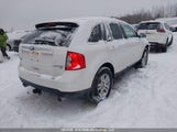 Ford Edge Limited 2FMDK4KC8DBA65821 снимка