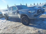 Toyota Tacoma 5TFDZ5BN1MX064722 fotografie