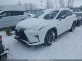 Lexus Rx 350 2T2BZMCA7JC148174 снимка