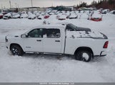 Ram  Big Horn 1C6SRFMP9SN525340 снимка
