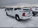 Ram  Big Horn 1C6SRFMP9SN525340 снимка
