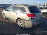 Subaru Outback 2.5I Premium 4S4BRHBC2A3367028 снимка