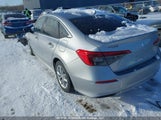 Honda Civic 2HGFE2F30NH125951 снимка