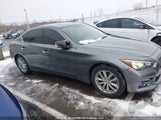Infiniti Q50 Premium/Sport JN1BV7AR8EM681933 fotografie