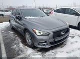 Infiniti Q50 Premium/Sport JN1BV7AR8EM681933 photo