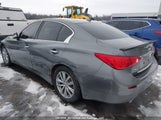 Infiniti Q50 Premium/Sport JN1BV7AR8EM681933 photo