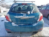 Toyota Yaris VNKKTUD37EA008620 снимка