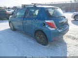 Toyota Yaris VNKKTUD37EA008620 снимка