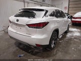 Lexus Rx 350 2T2JZMDA1NC359483 снимка
