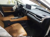 Lexus Rx 350 2T2JZMDA1NC359483 снимка