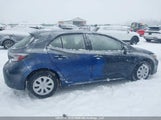 Toyota Corolla JTNK4RBE1K3001665 снимка