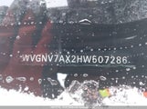 Volkswagen Tiguan WVGNV7AX2HW507286 снимка