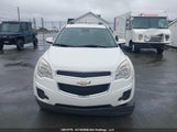 Chevrolet Equinox 1Lt 2GNALBEK9F6379654 снимка