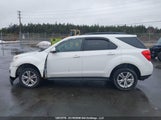 Chevrolet Equinox 1Lt 2GNALBEK9F6379654 снимка