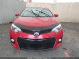 Toyota Corolla L/Le/Le Pls/Prm/S/S Pls 2T1BURHE9EC131216 photo