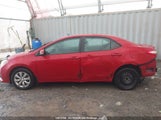 Toyota Corolla L/Le/Le Pls/Prm/S/S Pls 2T1BURHE9EC131216 photo