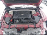 Cadillac Cts 3.6L Base 1G6DL5EG0A0129324 снимка