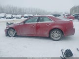 Cadillac Cts 3.6L Base 1G6DL5EG0A0129324 снимка